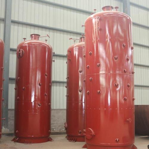 CLSG系列燃生物質(zhì)立式常壓熱水鍋爐