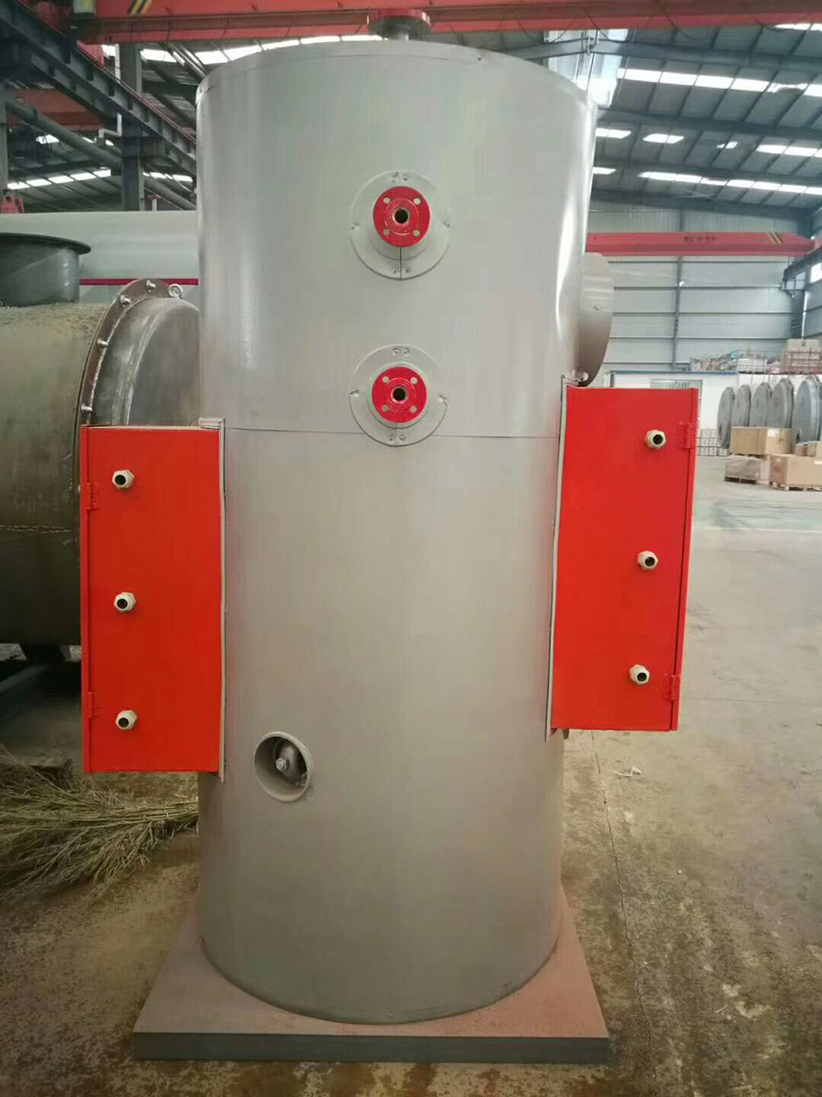 立式電加熱蒸汽鍋爐