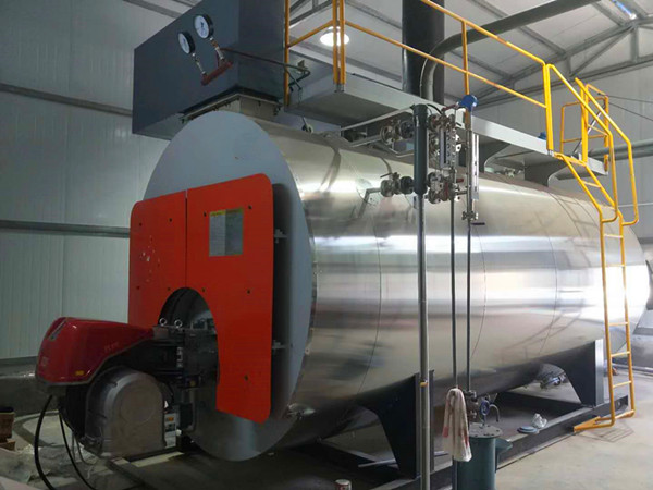 鍋爐基礎(chǔ)知識