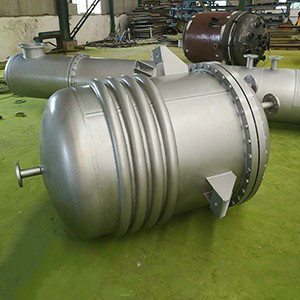 不銹鋼反應(yīng)罐