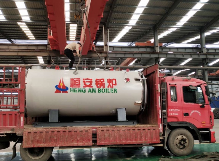 發(fā)駐馬店確山30萬(wàn)大卡燃油導(dǎo)熱油