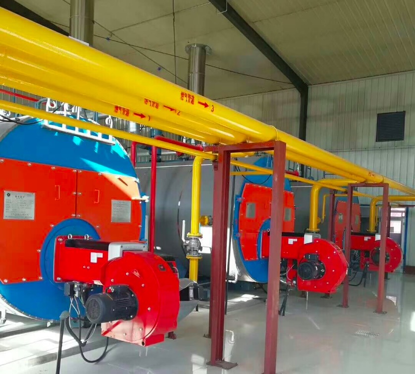 三臺(tái)六噸30mg驗(yàn)收完畢！