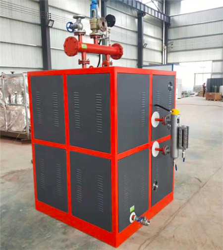 電加熱蒸汽發(fā)生器