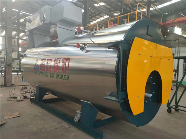 衡量蒸汽鍋爐價(jià)格要從哪些方面入手