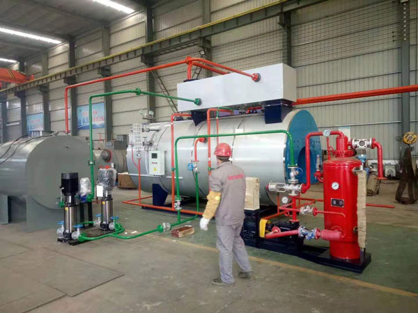 生物質(zhì)蒸汽鍋爐廠家怎么挑選