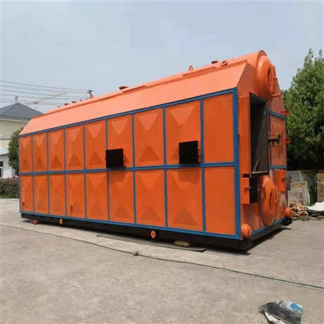 生物質(zhì)秸稈鍋爐的性能優(yōu)勢及其主要用途