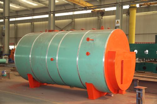 燃?xì)鉄崴仩t啟動(dòng)前的進(jìn)水速度不宜過(guò)快