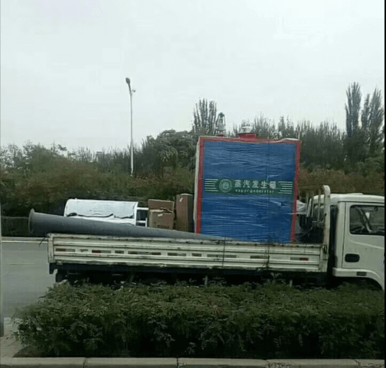 蒸汽發(fā)生器發(fā)貨銀川